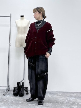 inhhhan®さんのコーディネート