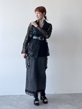 inhhhan®さんのコーディネート