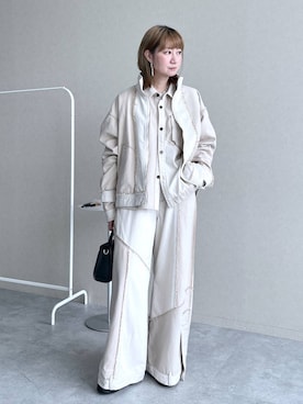 inhhhan®さんのコーディネート