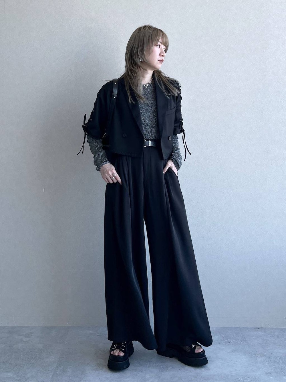 JEANASIS ラメテンジクシアーLS TEE 2点セット 楽天市場】ラメテンジクシアーLS TEE JEANASIS ジーナシス トップス