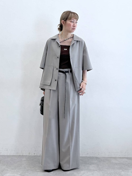 セール】2WAYカップツキキャミ(HARE)（キャミソール）｜HARE（ハレ）の