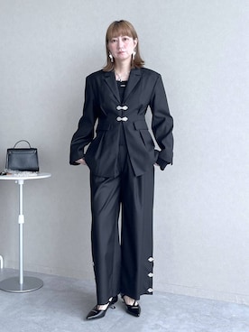 inhhhan®さんのコーディネート