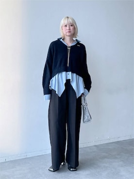 inhhhan®さんのコーディネート