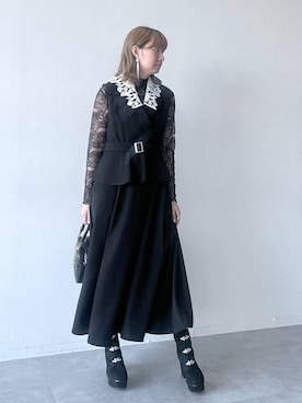 inhhhan®さんのコーディネート