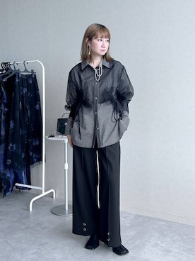 inhhhan®さんのコーディネート