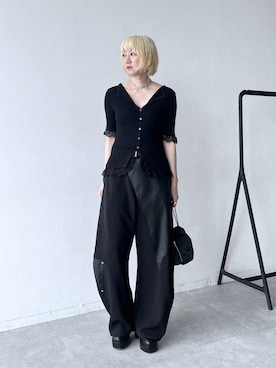 inhhhan®さんのコーディネート