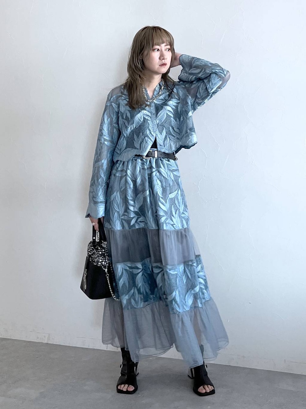【HARE】メッシュシシュウショートシャツ 楽天市場】メッシュシシュウショートシャツ HARE ハレ トップス