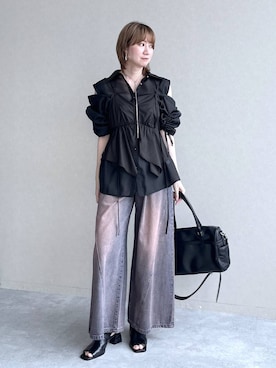 inhhhan®さんのコーディネート