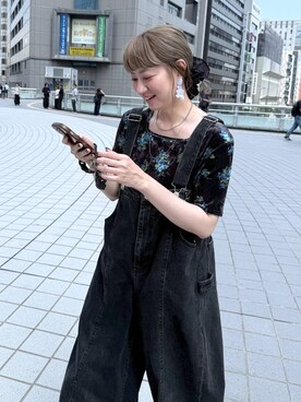 inhhhan®さん(レディース・165cm)の秋コーディネート