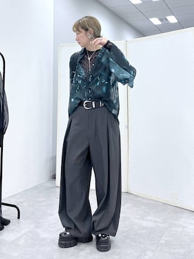 inhhhan®さんのコーディネート