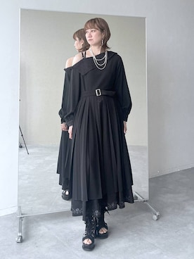 inhhhan®さんのコーディネート