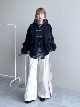 inhhhan®さんのコーディネート