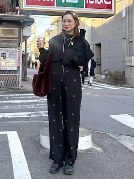 inhhhan®さんのコーディネート