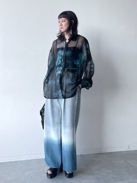 inhhhan®さんのコーディネート