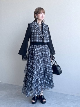 inhhhan®さんのコーディネート