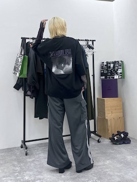 inhhhan®さんのコーディネート