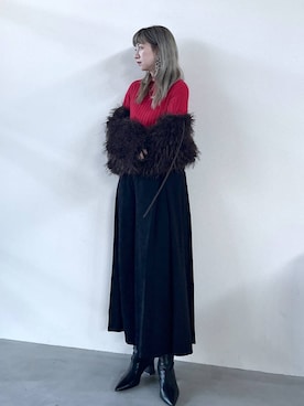 inhhhan®さんのコーディネート