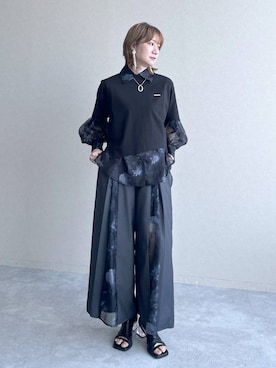 inhhhan®さんのコーディネート