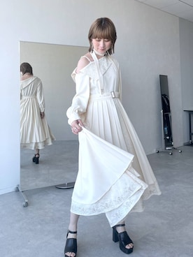 inhhhan®さんのコーディネート