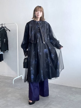 inhhhan®さんのコーディネート