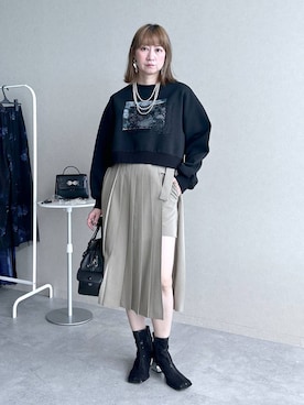 inhhhan®さんのコーディネート