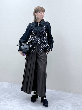 inhhhan®さんのコーディネート