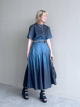 inhhhan®さんのコーディネート