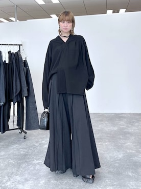 inhhhan®さんのコーディネート