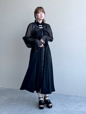 inhhhan®さんのコーディネート