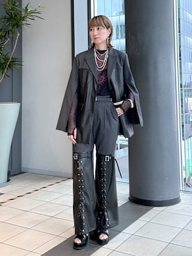 inhhhan®さんのコーディネート