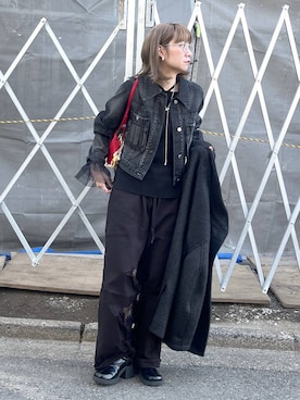 inhhhan®さんのコーディネート