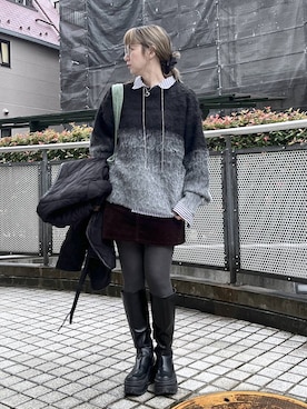 inhhhan®さんのコーディネート