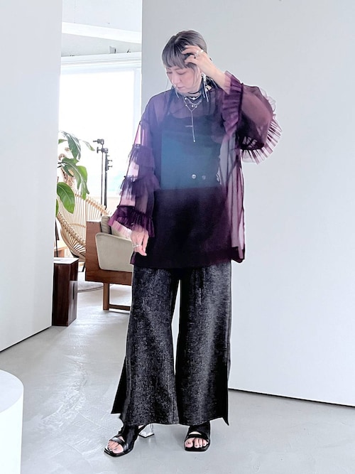 セール】2WAYカップツキキャミ(HARE)（キャミソール）｜HARE（ハレ）の