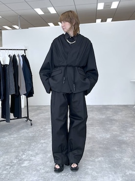 inhhhan®さんのコーディネート