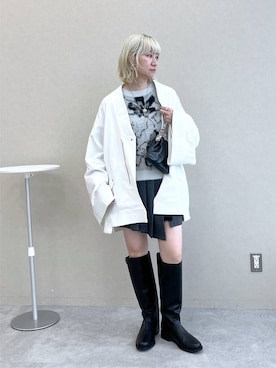inhhhan®さんのコーディネート