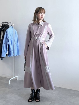 inhhhan®さんのコーディネート