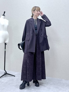 inhhhan®さんのコーディネート