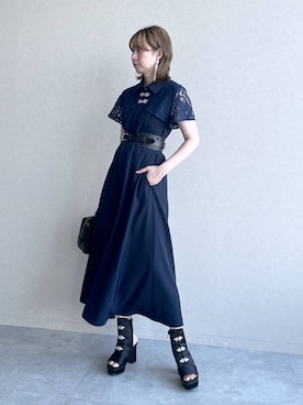 inhhhan®さんのコーディネート