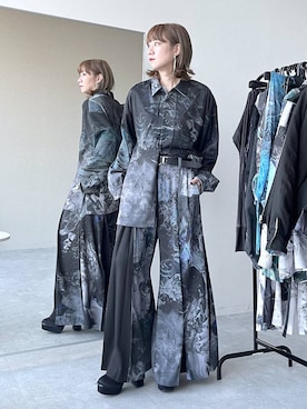 inhhhan®さんのコーディネート