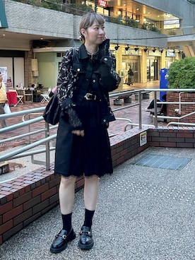 inhhhan®さんのコーディネート