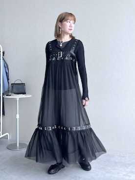 inhhhan®さんのコーディネート