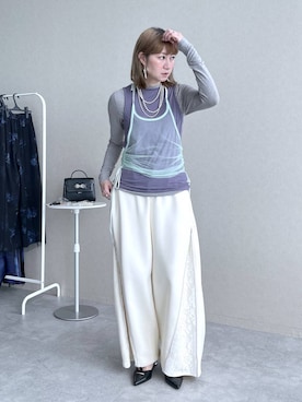 inhhhan®さんのコーディネート