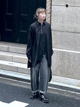 inhhhan®さんのコーディネート