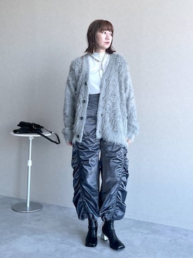 inhhhan®さんのコーディネート