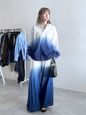 inhhhan®さんのコーディネート