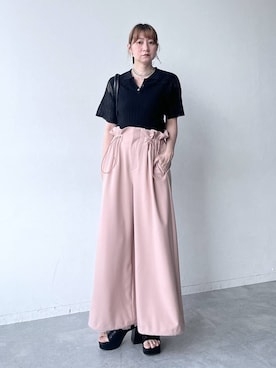 inhhhan®さんのコーディネート