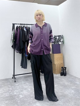 inhhhan®さんのコーディネート