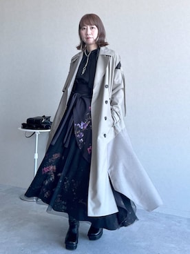 inhhhan®さんのコーディネート