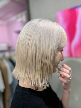 inhhhan®さん(レディース・165cm)の夏コーディネート