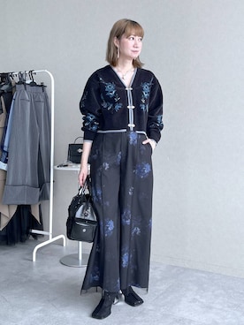 inhhhan®さんのコーディネート